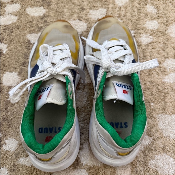 Staud x New Balance Sneakers - Picture 4 of 13